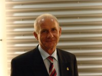 Peter Eckstein