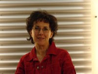 Susanne J. Erber